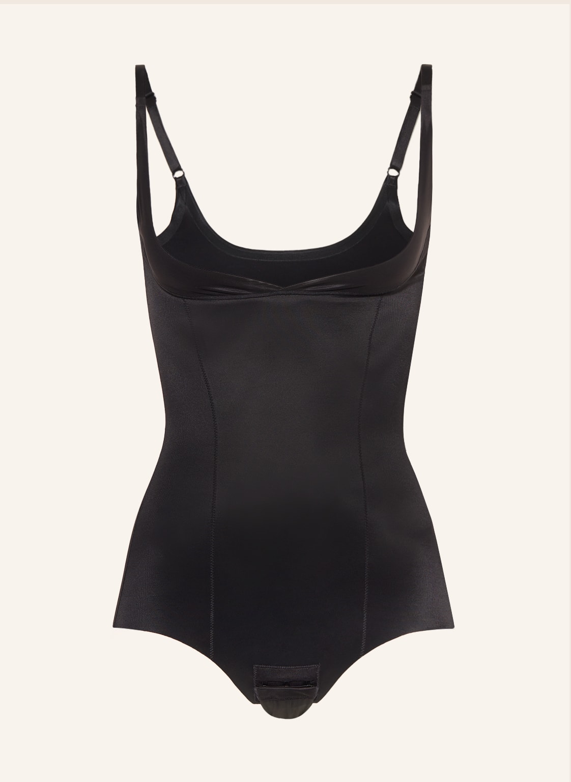 Chantelle Shape-Body Basic Shaping schwarz Chantelle Shape-Body Basic Shaping schwarz von Chantelle