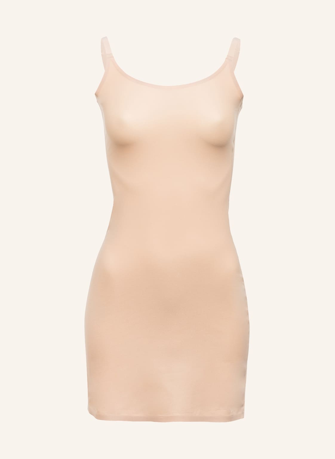 Chantelle Unterziehkleid Softstretch beige Chantelle Unterziehkleid Softstretch beige von Chantelle