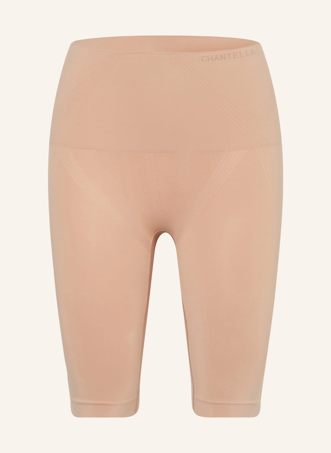 Chantelle Shape-Shorts Smooth Comfort beige Chantelle Shape-Shorts Smooth Comfort beige von Chantelle