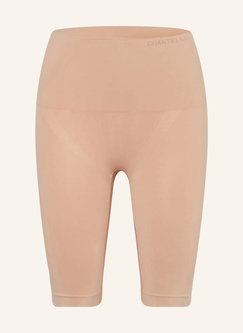 Chantelle Shape-Shorts Smooth Comfort beige von Chantelle