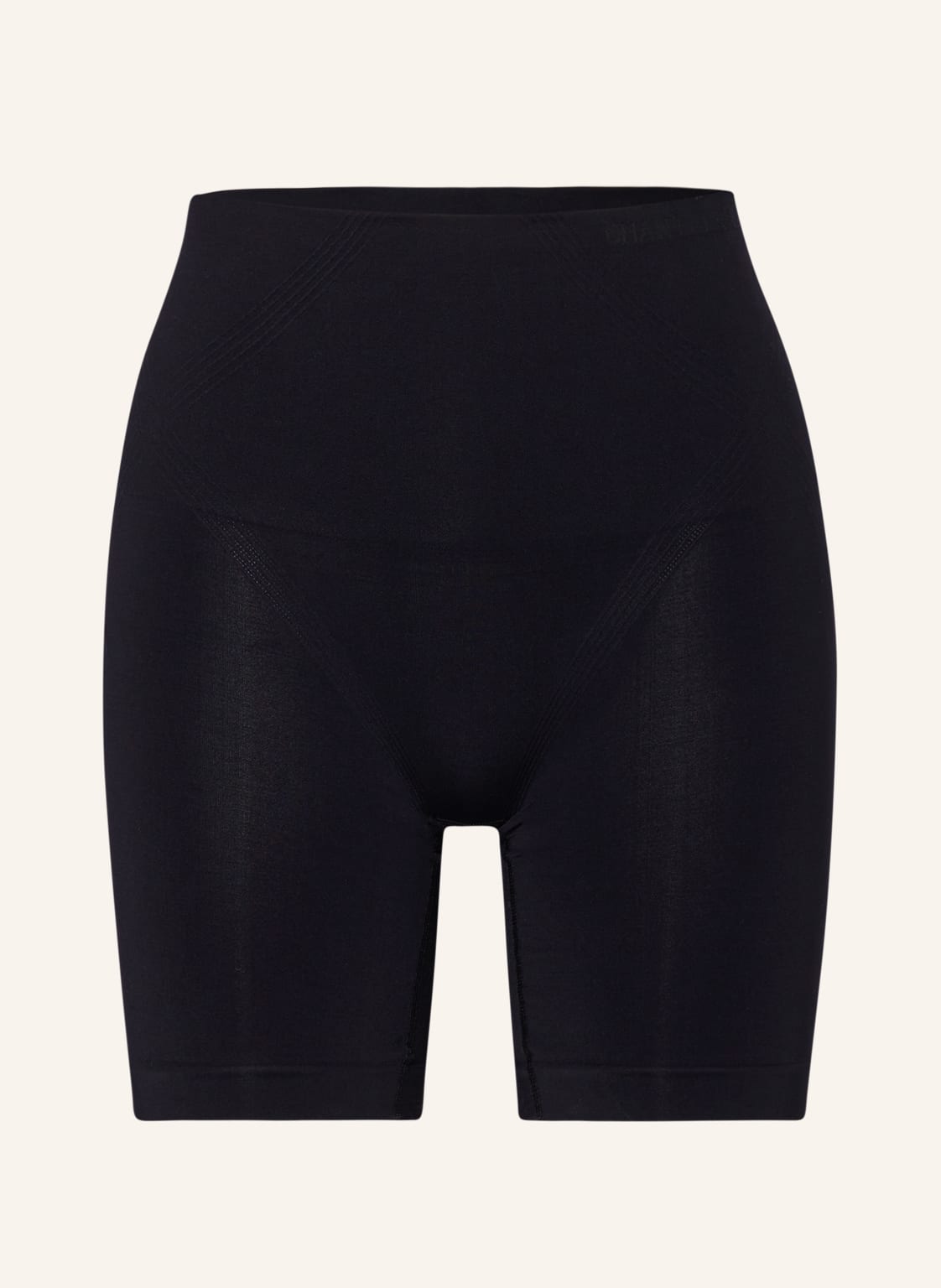Chantelle Shape-Shorts Smooth Comfort schwarz Chantelle Shape-Shorts Smooth Comfort schwarz von Chantelle