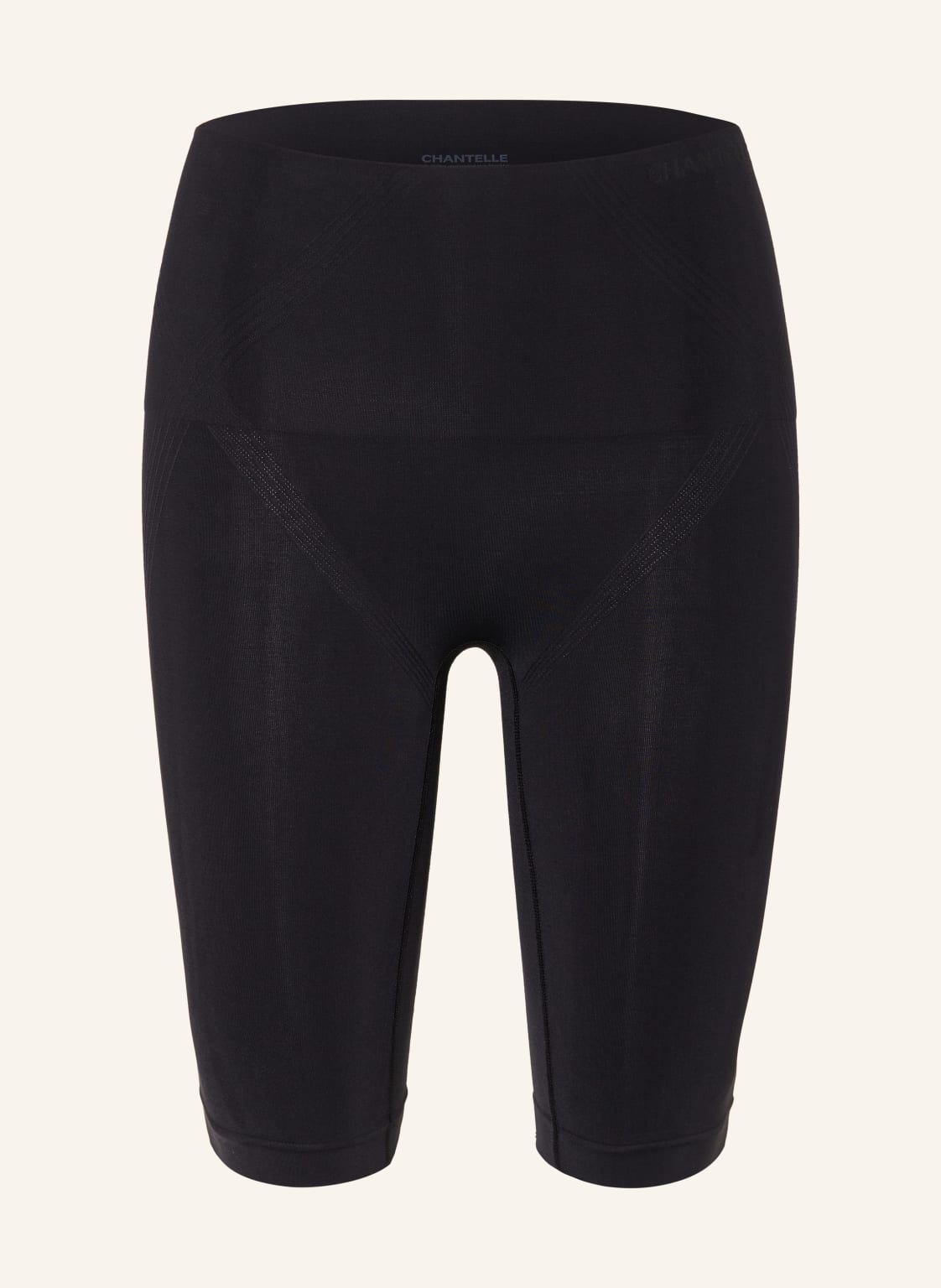 Chantelle Shape-Shorts Smooth Comfort schwarz Chantelle Shape-Shorts Smooth Comfort schwarz von Chantelle