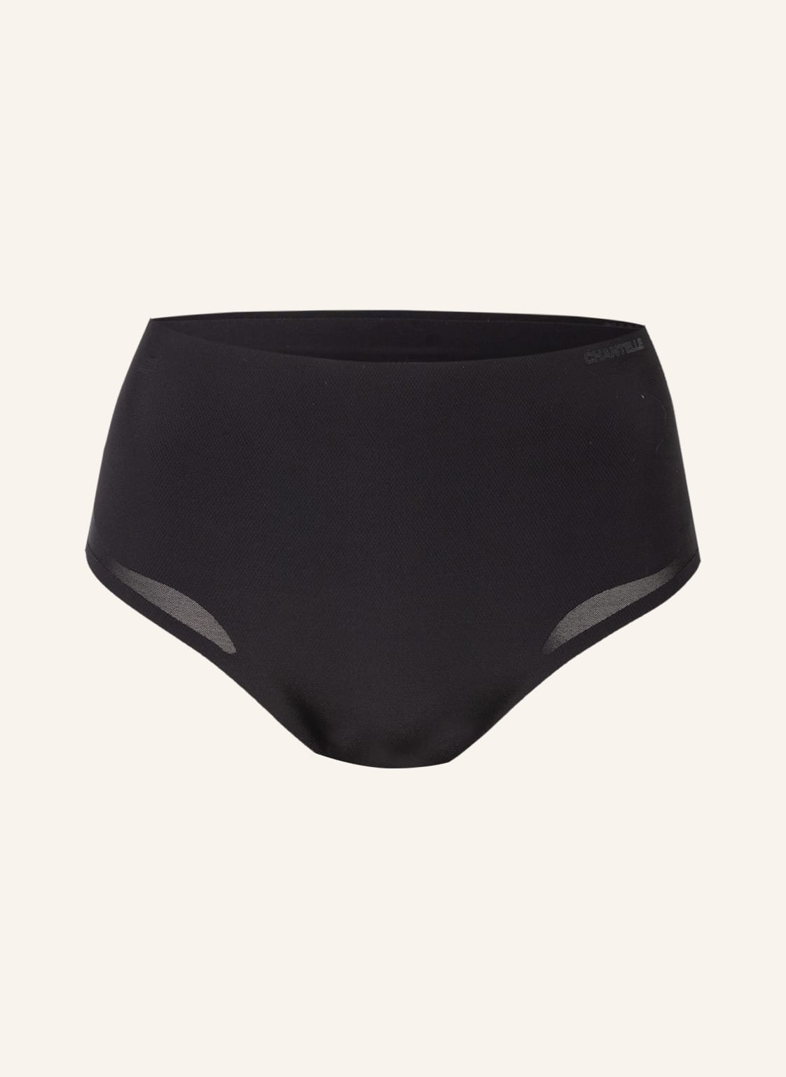 Chantelle Shape-Slip Pure Light schwarz Chantelle Shape-Slip Pure Light schwarz von Chantelle