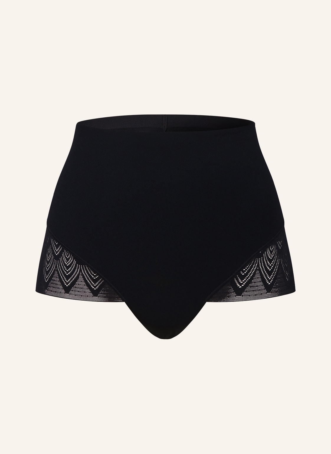 Chantelle Shape-Slip Sexy Shape schwarz Chantelle Shape-Slip Sexy Shape schwarz von Chantelle
