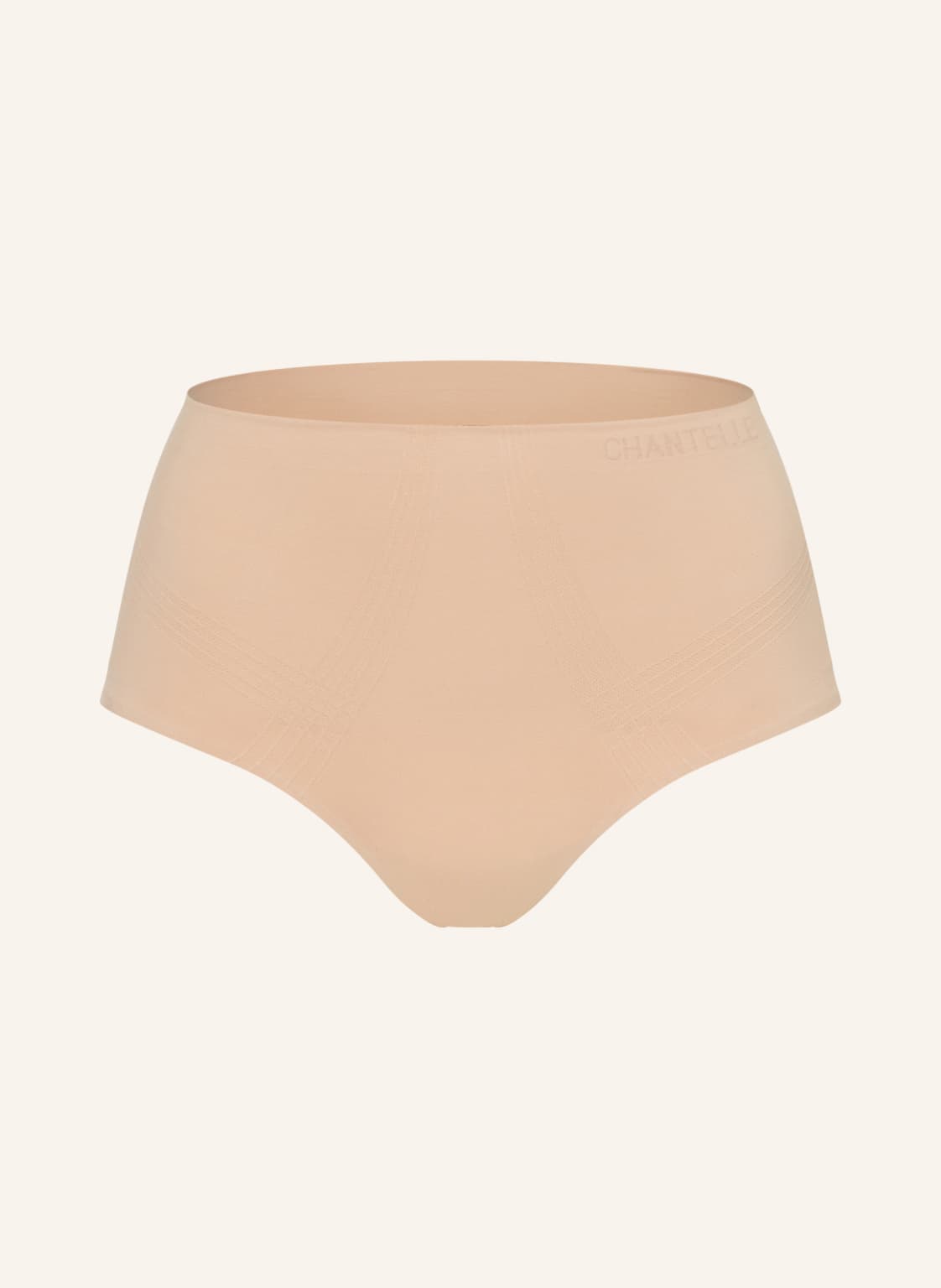 Chantelle Shape-Slip Smooth Comfort beige Chantelle Shape-Slip Smooth Comfort beige von Chantelle