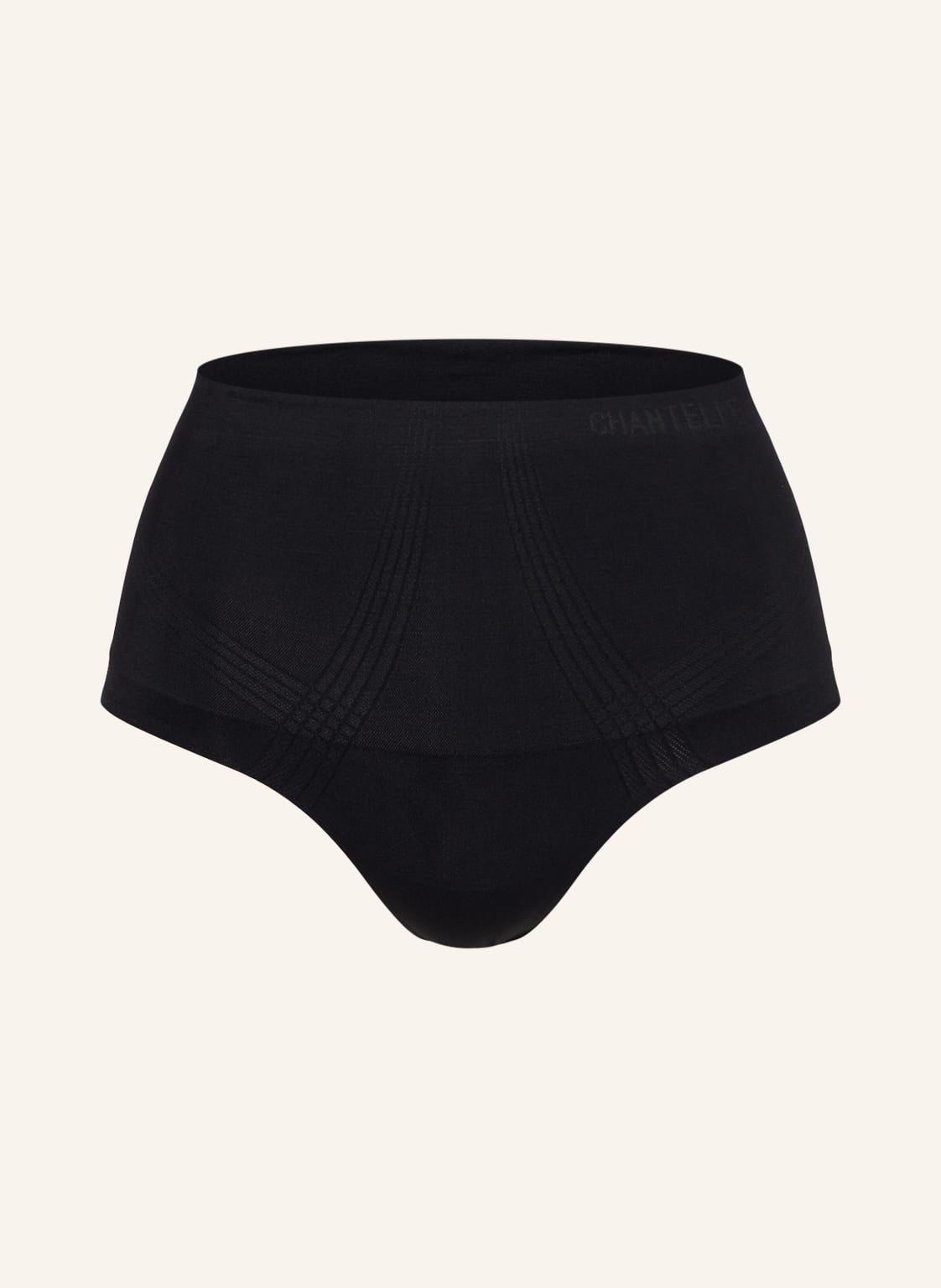 Chantelle Shape-Slip Smooth Comfort schwarz Chantelle Shape-Slip Smooth Comfort schwarz von Chantelle