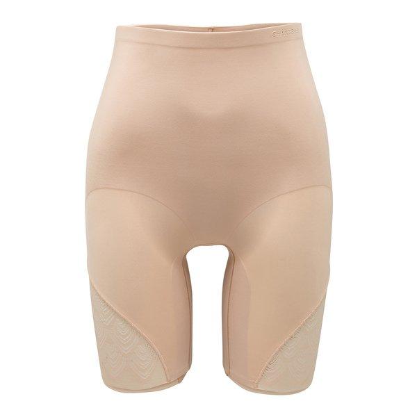 Chantelle - Shorts, für Damen, Beige, Größe 38 von Chantelle