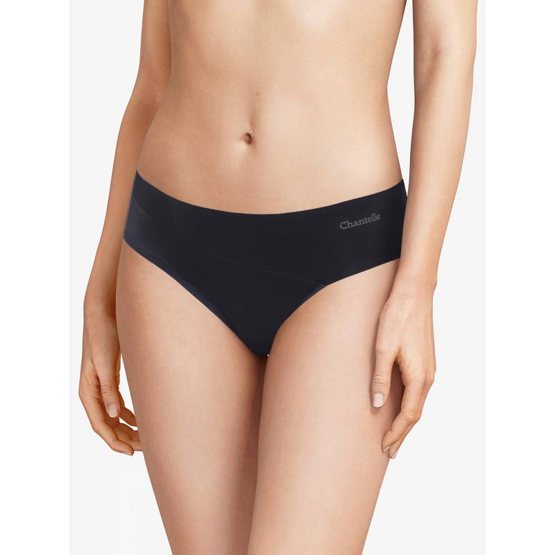 Chantelle - Slip, für Damen, Black, Größe 36 von Chantelle