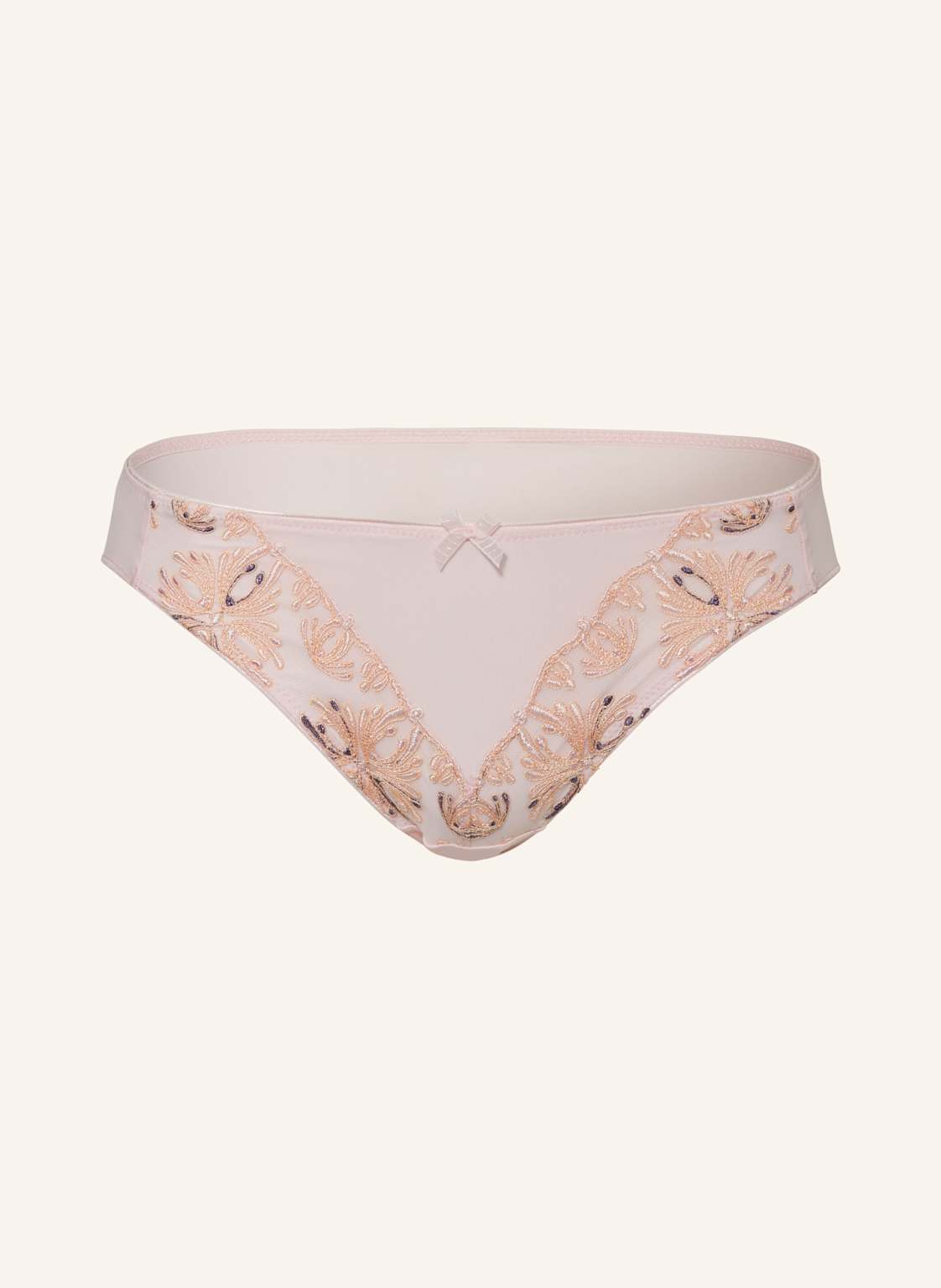 Chantelle Slip Champs-Élysées pink Chantelle Slip Champs-Élysées pink von Chantelle