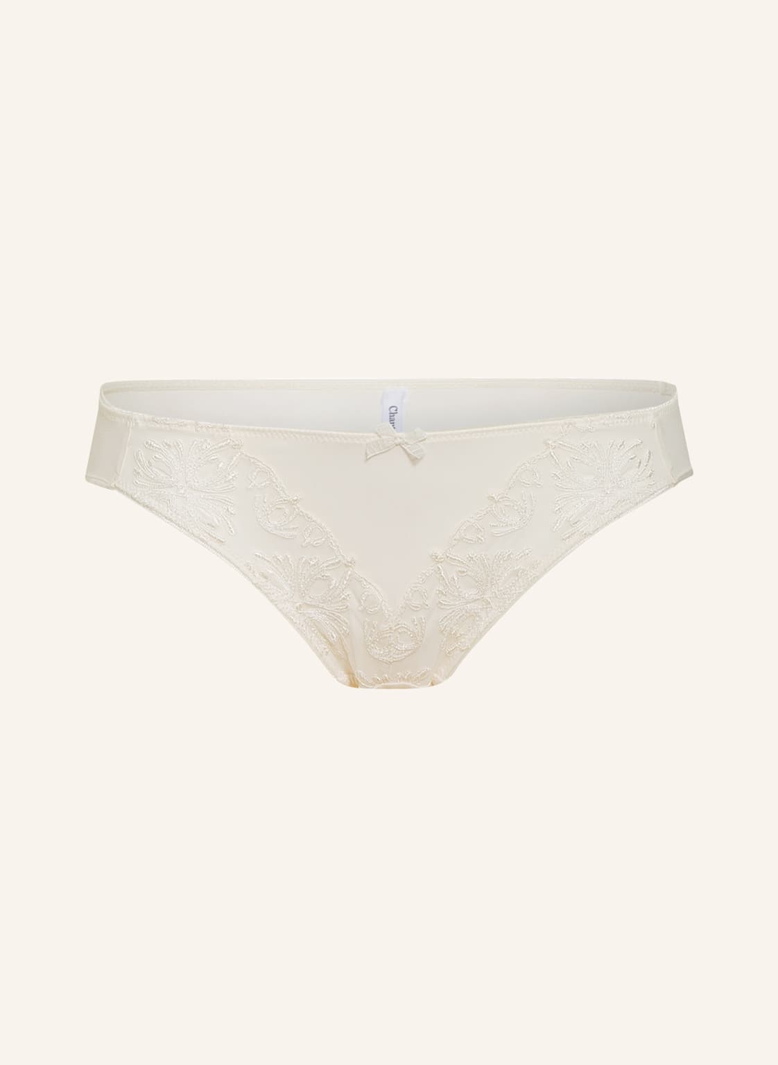 Chantelle Slip Champs-Élysées weiss Chantelle Slip Champs-Élysées weiss von Chantelle