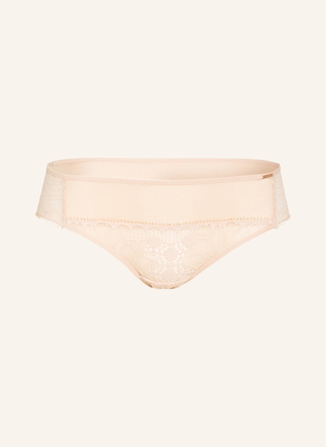 Chantelle Slip Day To Night beige Chantelle Slip Day To Night beige von Chantelle