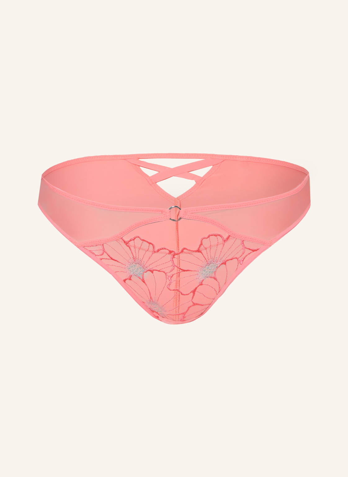 Chantelle Slip Lush rosa Chantelle Slip Lush rosa von Chantelle
