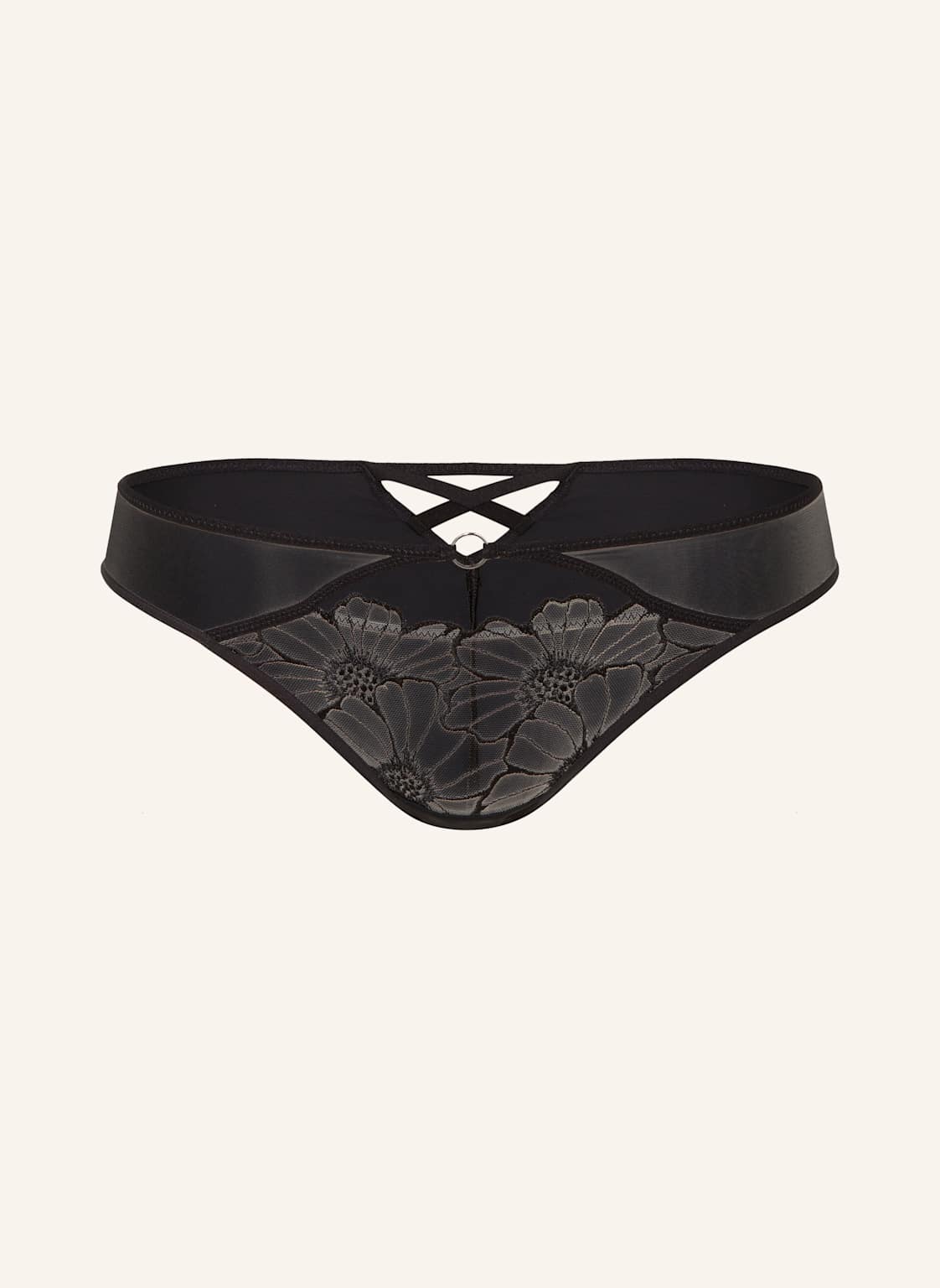 Chantelle Slip Lush rosa Chantelle Slip Lush rosa von Chantelle