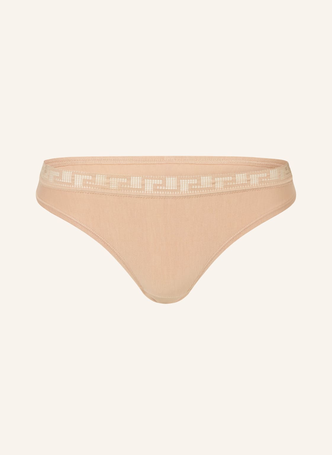 Chantelle Slip Mellow Bliss beige Chantelle Slip Mellow Bliss beige von Chantelle