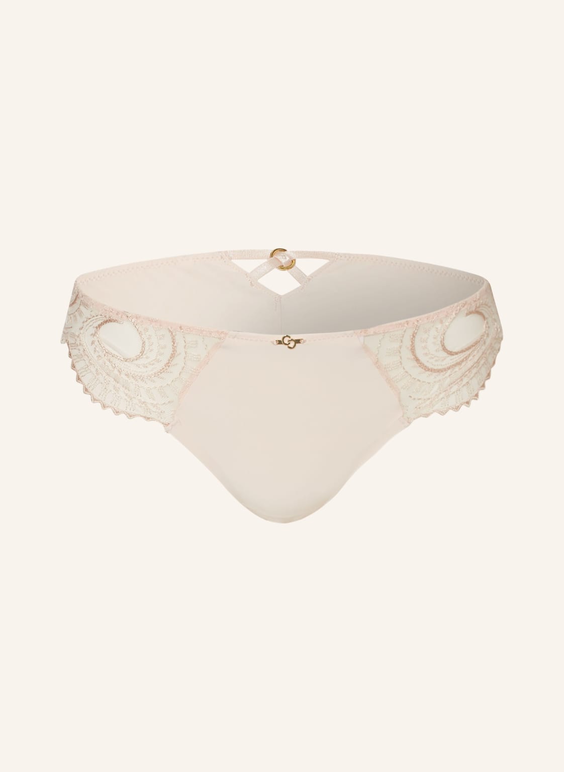 Chantelle Slip Mystic Dream rosa Chantelle Slip Mystic Dream rosa von Chantelle