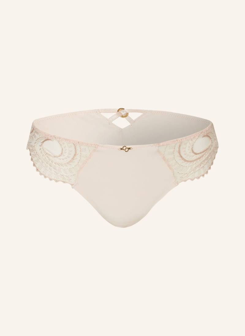 Chantelle Slip Mystic Dream rosa Chantelle Slip Mystic Dream rosa von Chantelle