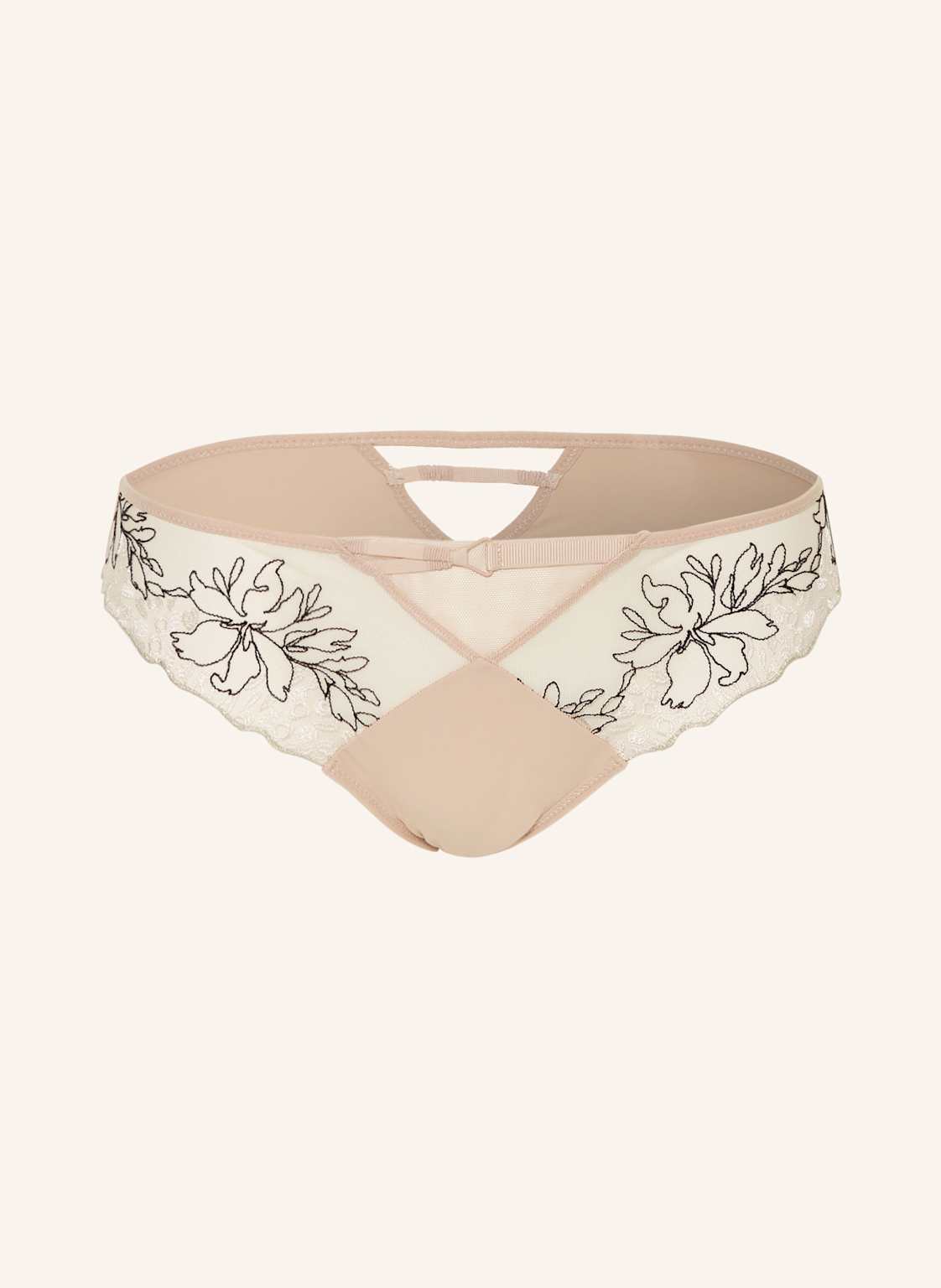 Chantelle Slip Spice beige Chantelle Slip Spice beige von Chantelle