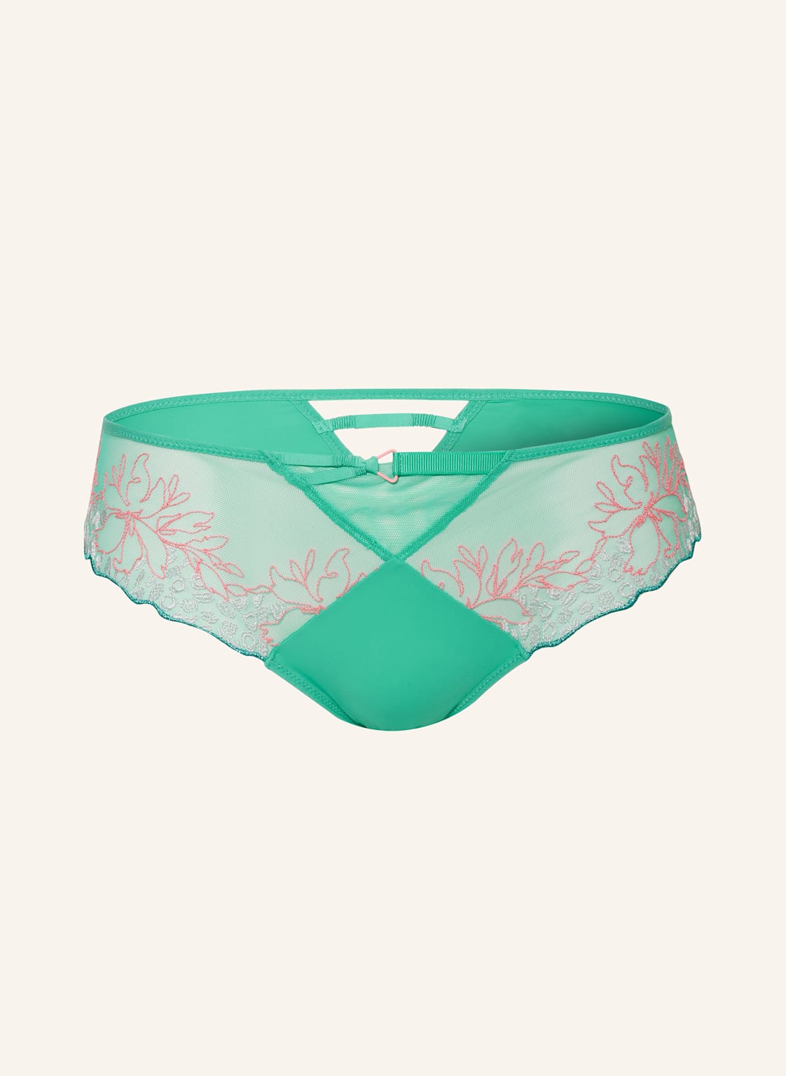 Chantelle Slip Spice gruen Chantelle Slip Spice gruen von Chantelle