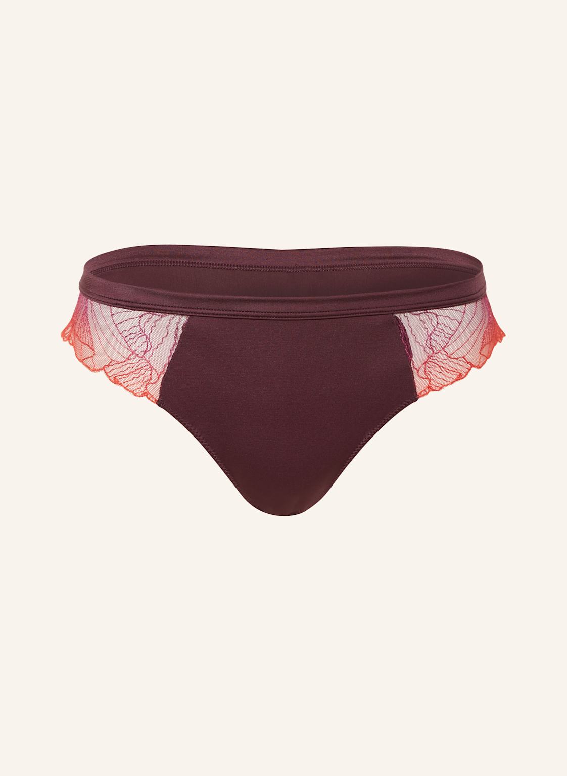 Chantelle Slip Tattoo Love lila Chantelle Slip Tattoo Love lila von Chantelle