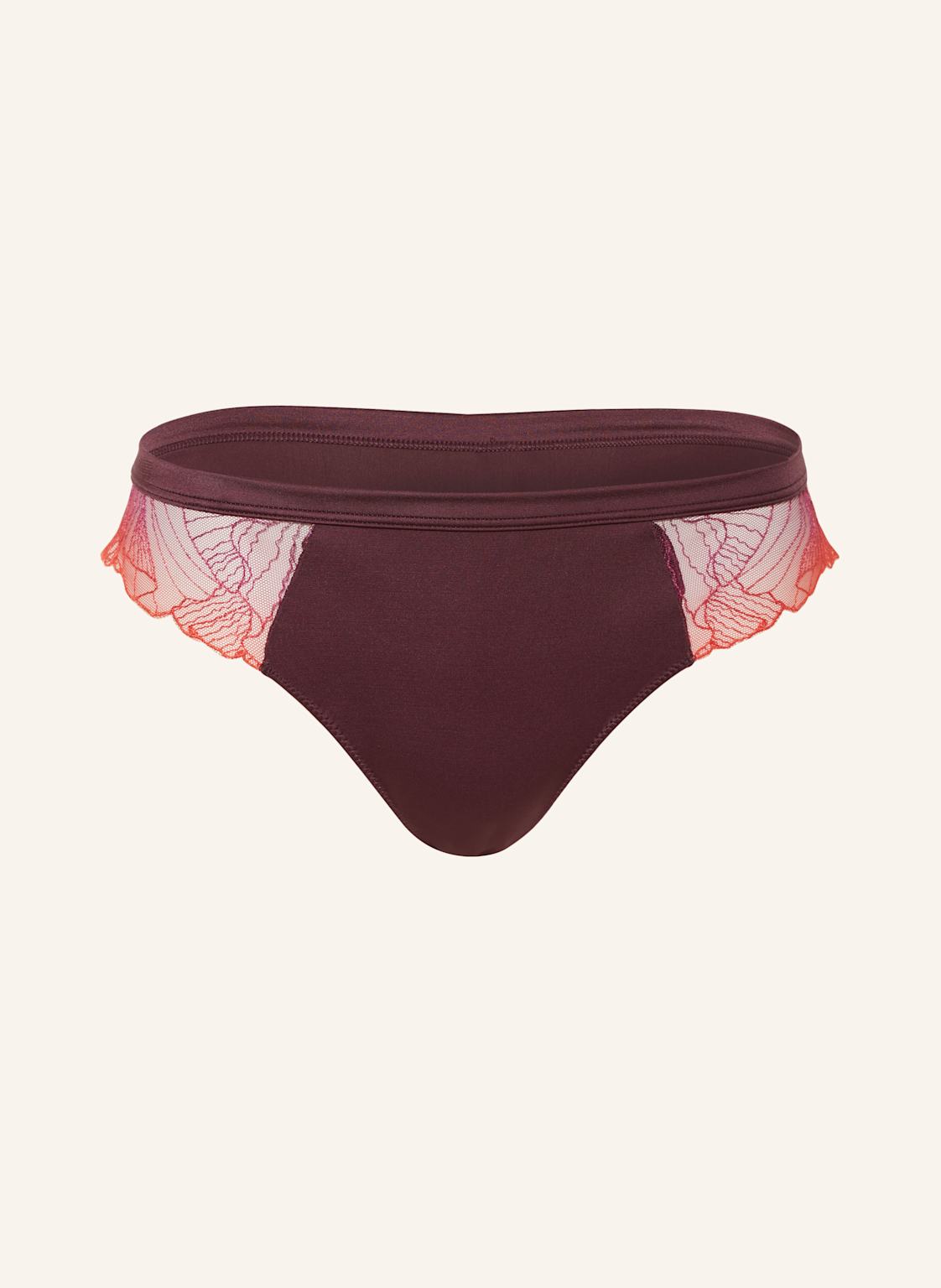 Chantelle Slip Tattoo Love lila von Chantelle