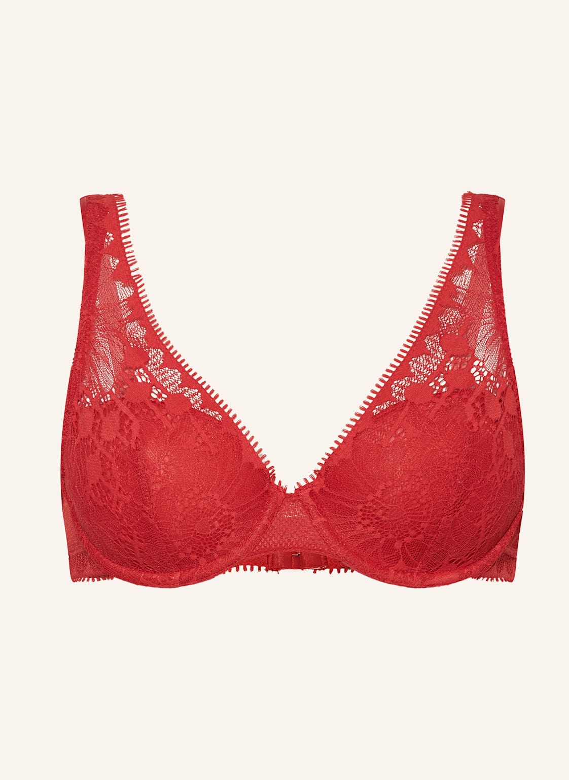 Chantelle Spacer-Bh Day To Night rot Chantelle Spacer-Bh Day To Night rot von Chantelle
