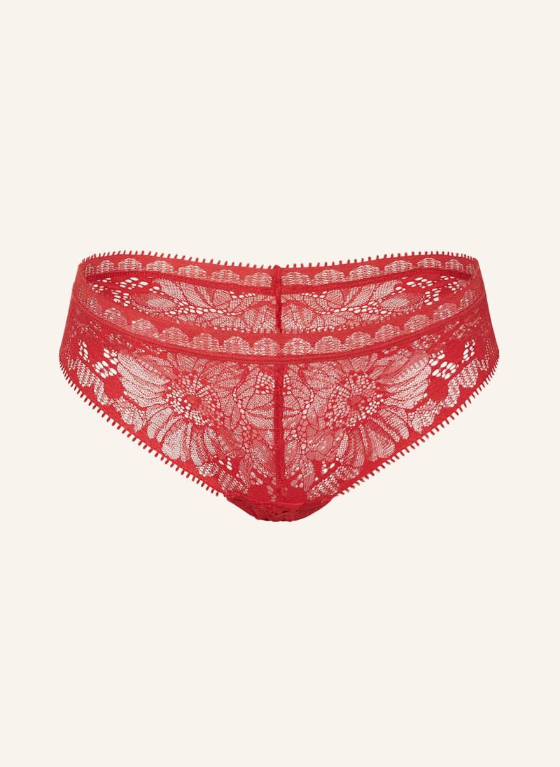 Chantelle String Day To Night rot von Chantelle