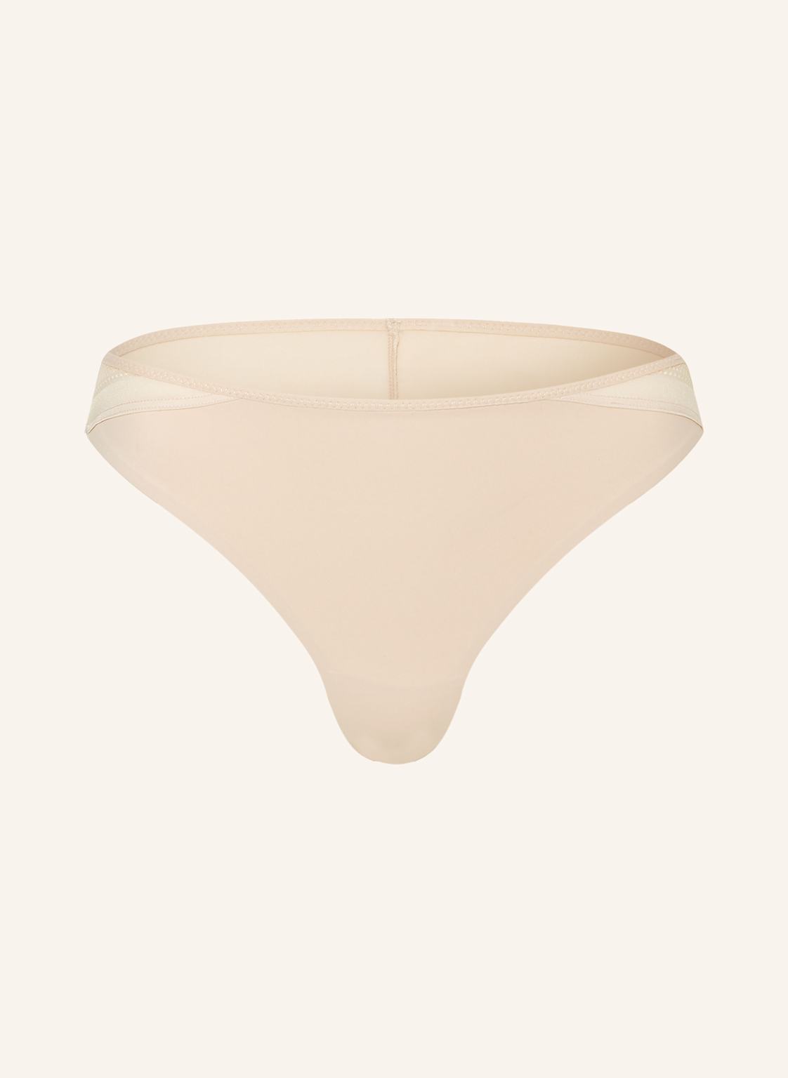 Chantelle String Easy Bliss beige Chantelle String Easy Bliss beige von Chantelle