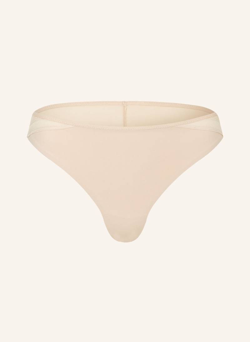 Chantelle String Easy Bliss beige von Chantelle