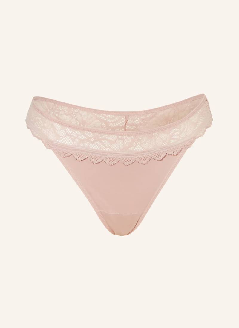 Chantelle String Floral Touch rosa von Chantelle