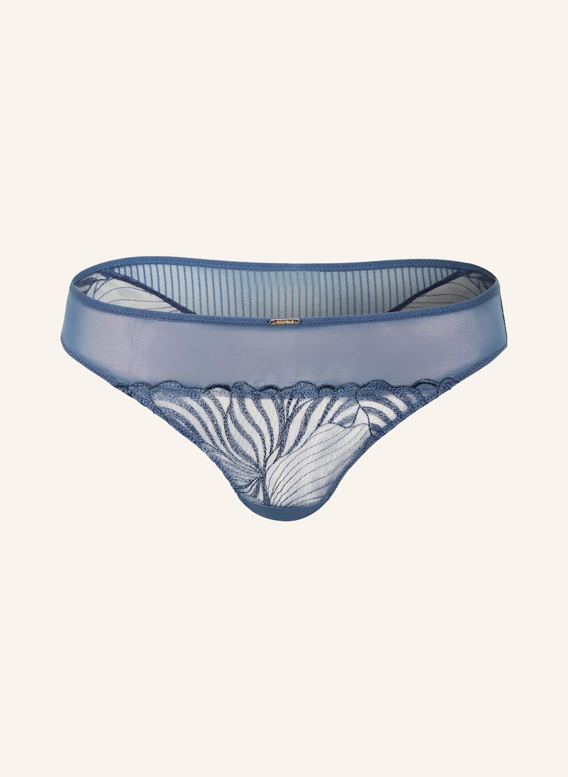 Chantelle String Legend blau Chantelle String Legend blau von Chantelle