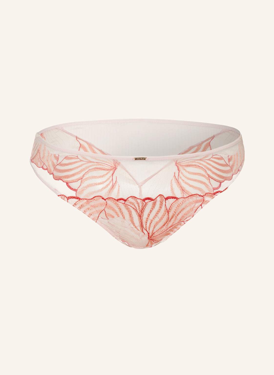Chantelle String Legend pink Chantelle String Legend pink von Chantelle