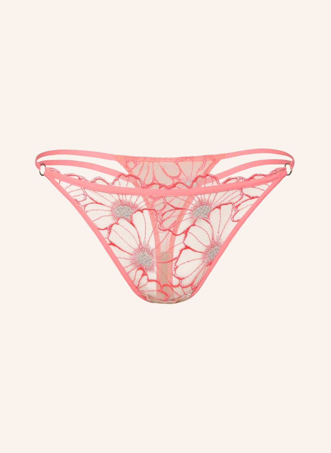 Chantelle String Lush rosa Chantelle String Lush rosa von Chantelle