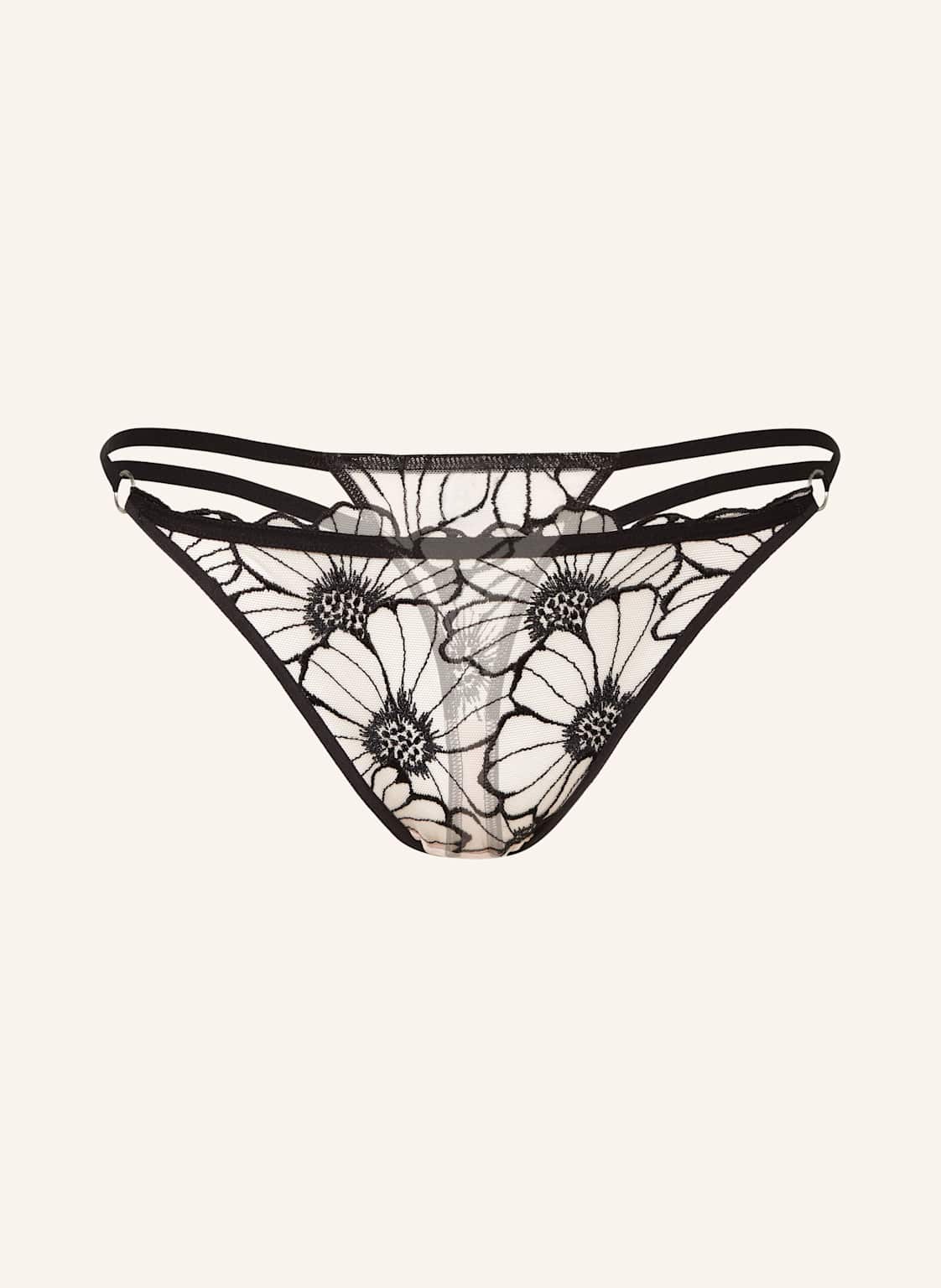 Chantelle String Lush rosa Chantelle String Lush rosa von Chantelle