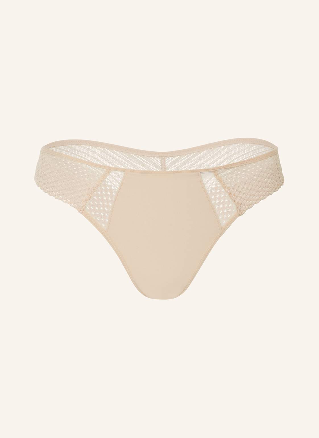 Chantelle String Play beige Chantelle String Play beige von Chantelle