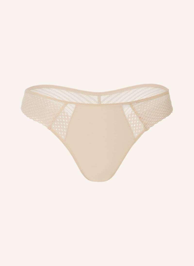 Chantelle String Play beige von Chantelle