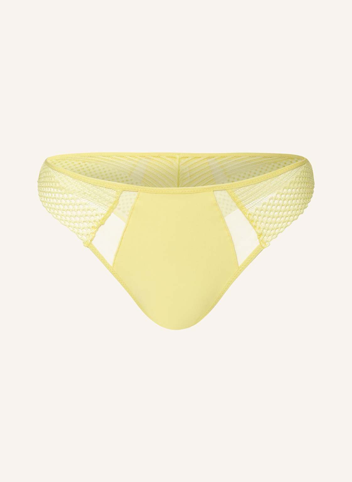 Chantelle String Play gelb Chantelle String Play gelb von Chantelle