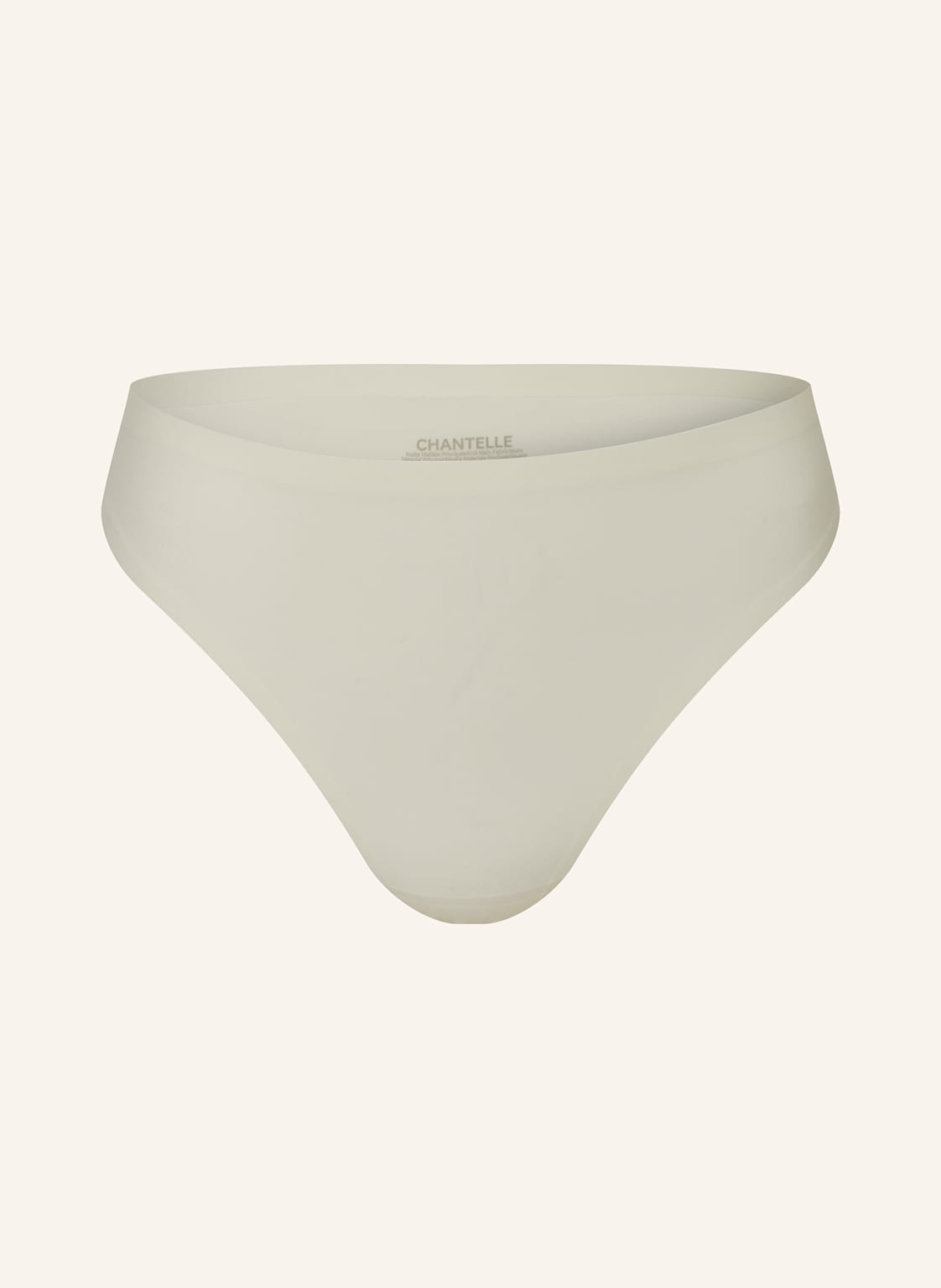 Chantelle String Softstretch beige Chantelle String Softstretch beige von Chantelle