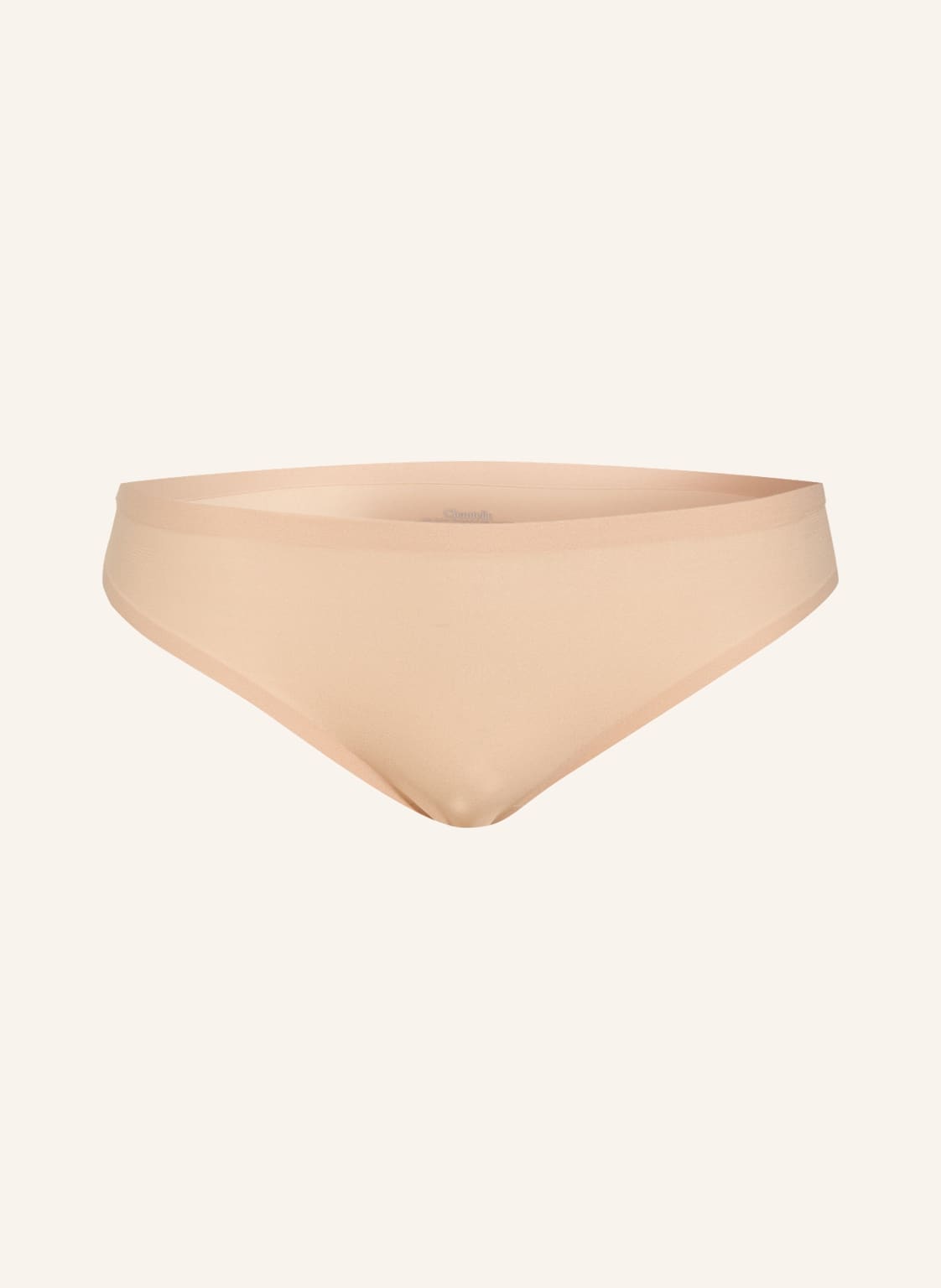Chantelle String Softstretch beige Chantelle String Softstretch beige von Chantelle