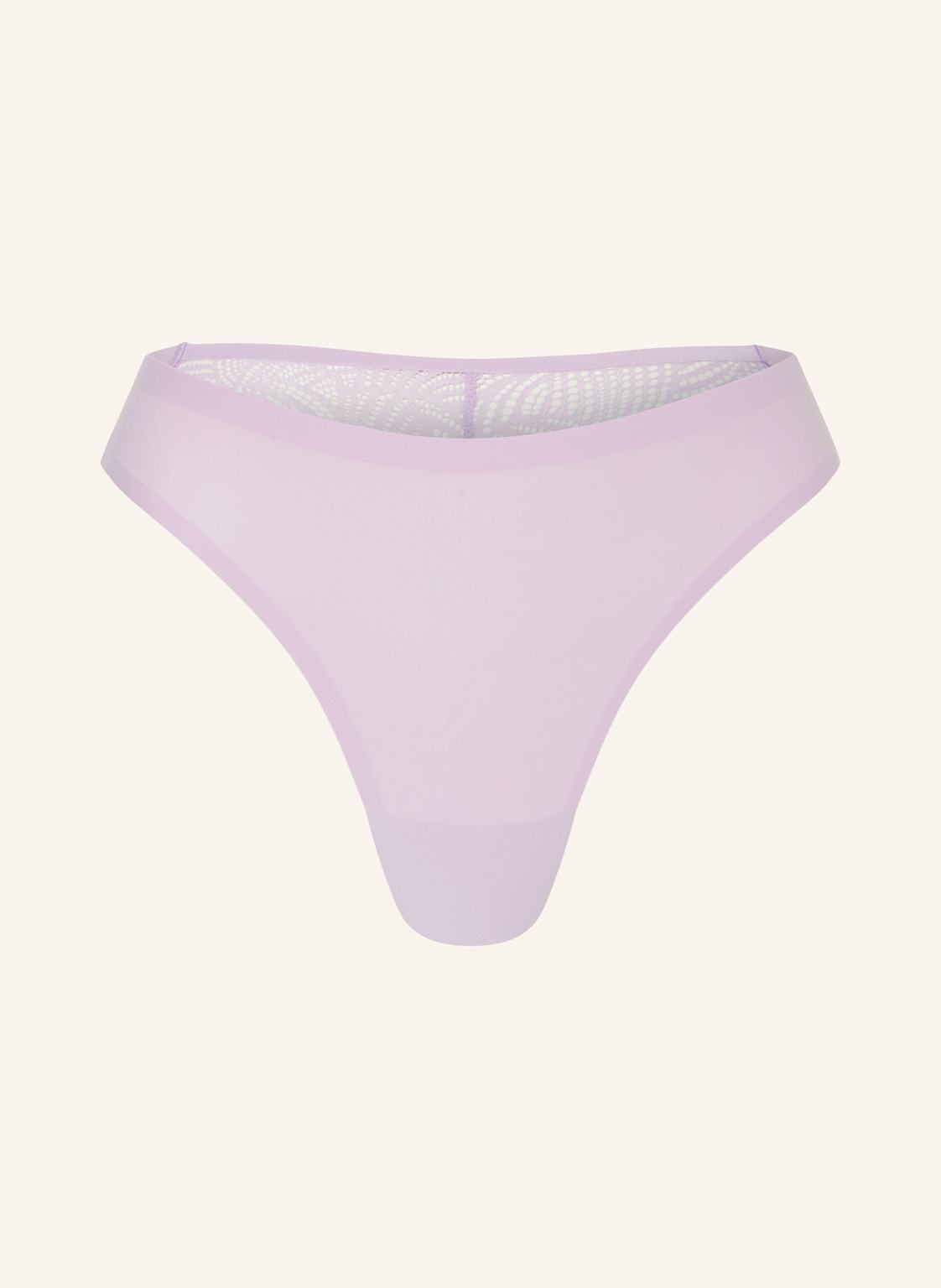Chantelle String Softstretch lila Chantelle String Softstretch lila von Chantelle