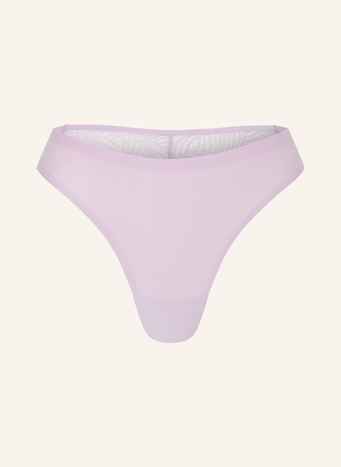 Chantelle String Softstretch lila von Chantelle