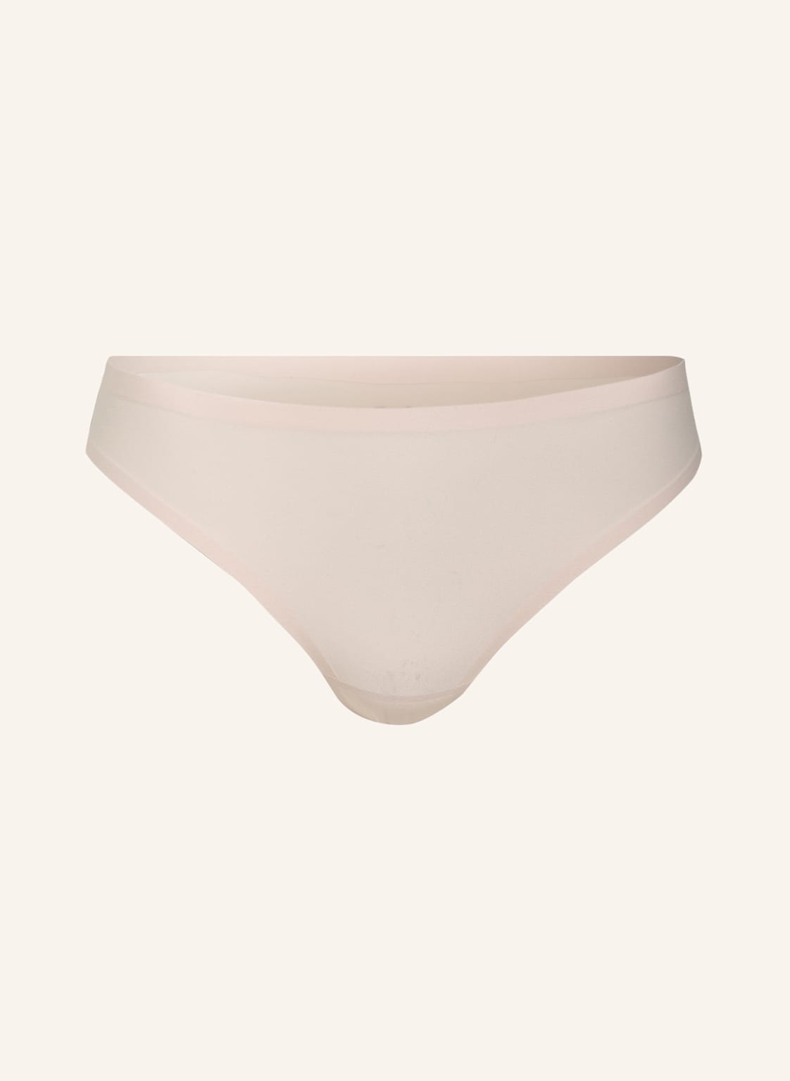 Chantelle String Softstretch rosa von Chantelle