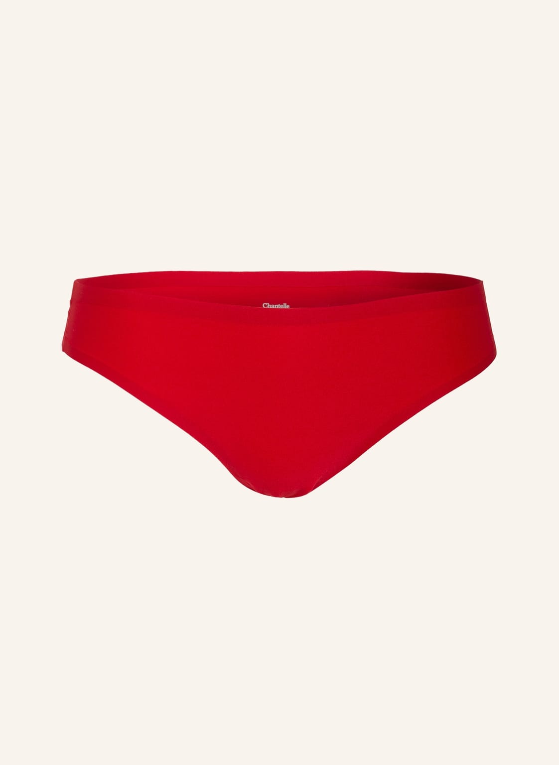 Chantelle String Softstretch rot Chantelle String Softstretch rot von Chantelle