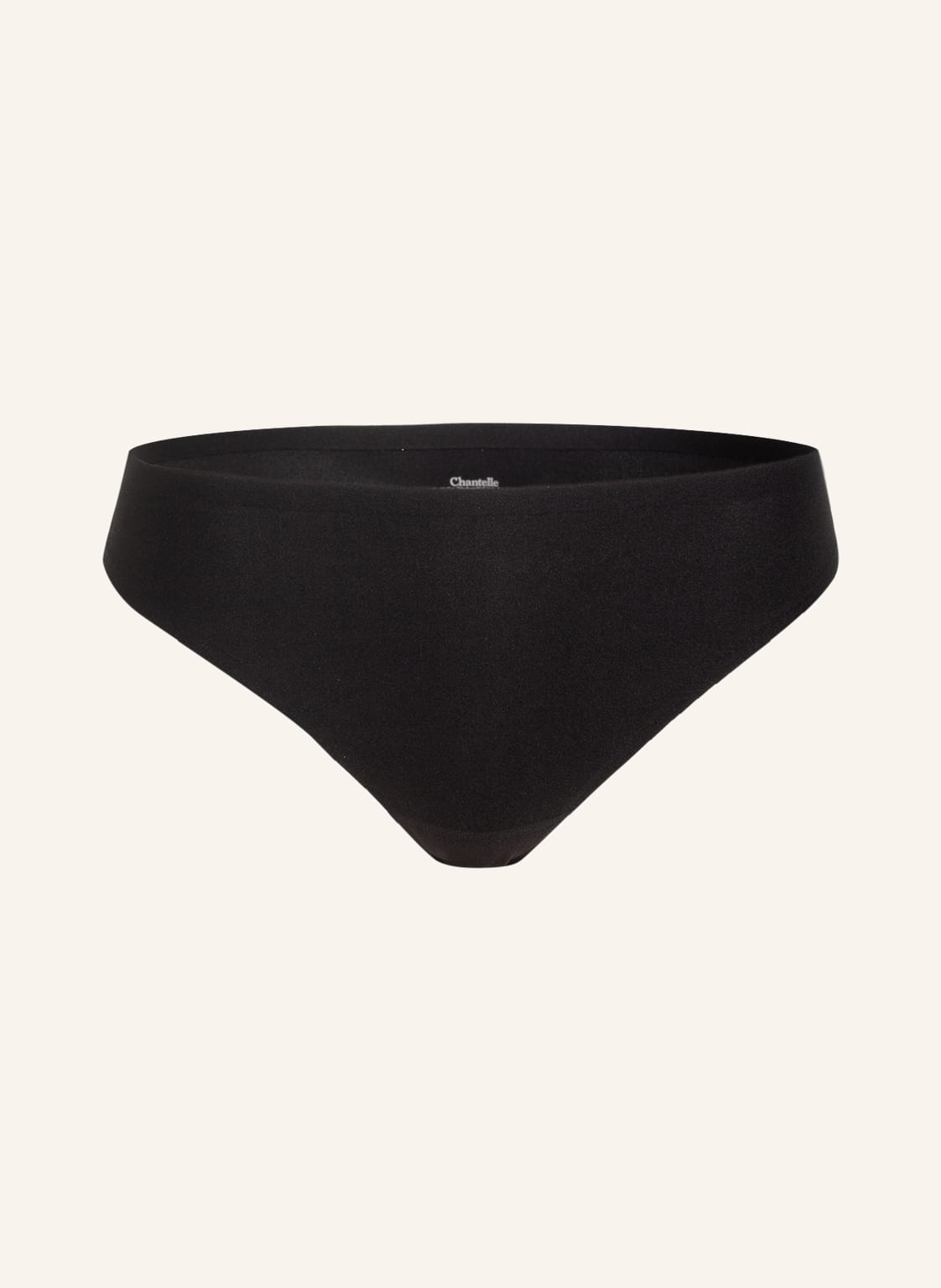 Chantelle String Softstretch schwarz Chantelle String Softstretch schwarz von Chantelle
