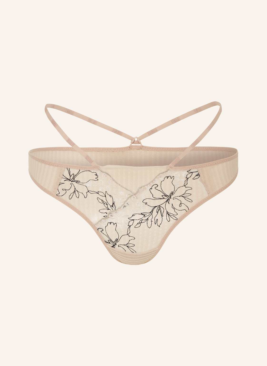 Chantelle String Spice beige Chantelle String Spice beige von Chantelle