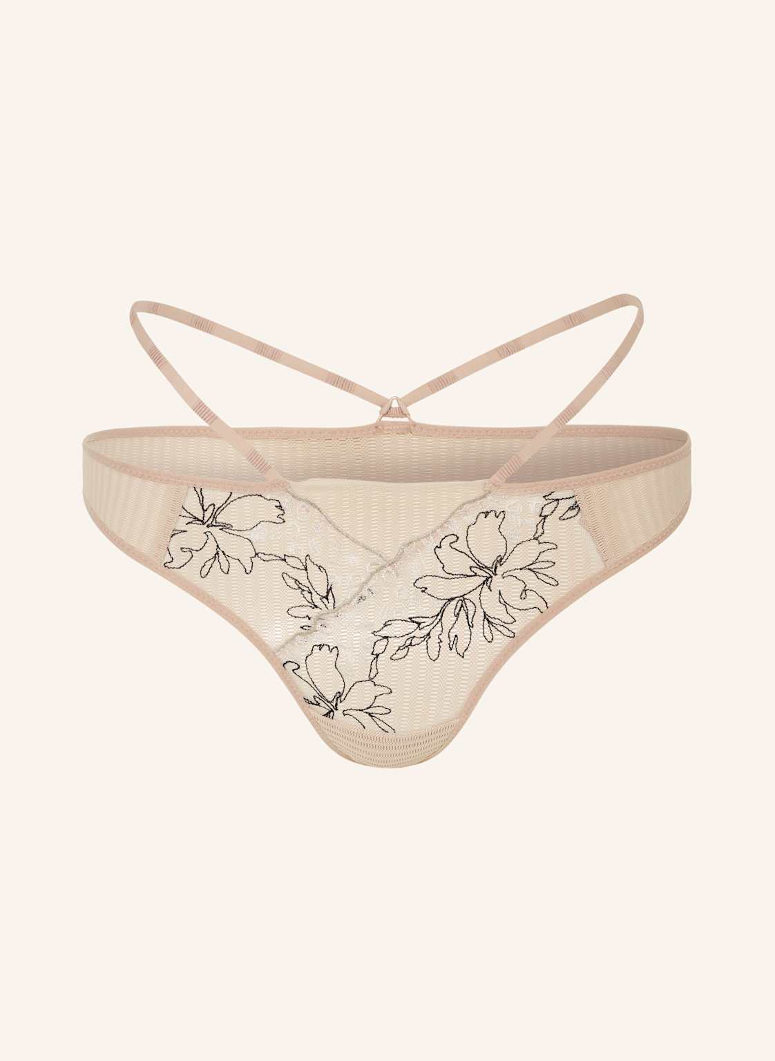 Chantelle String Spice beige von Chantelle