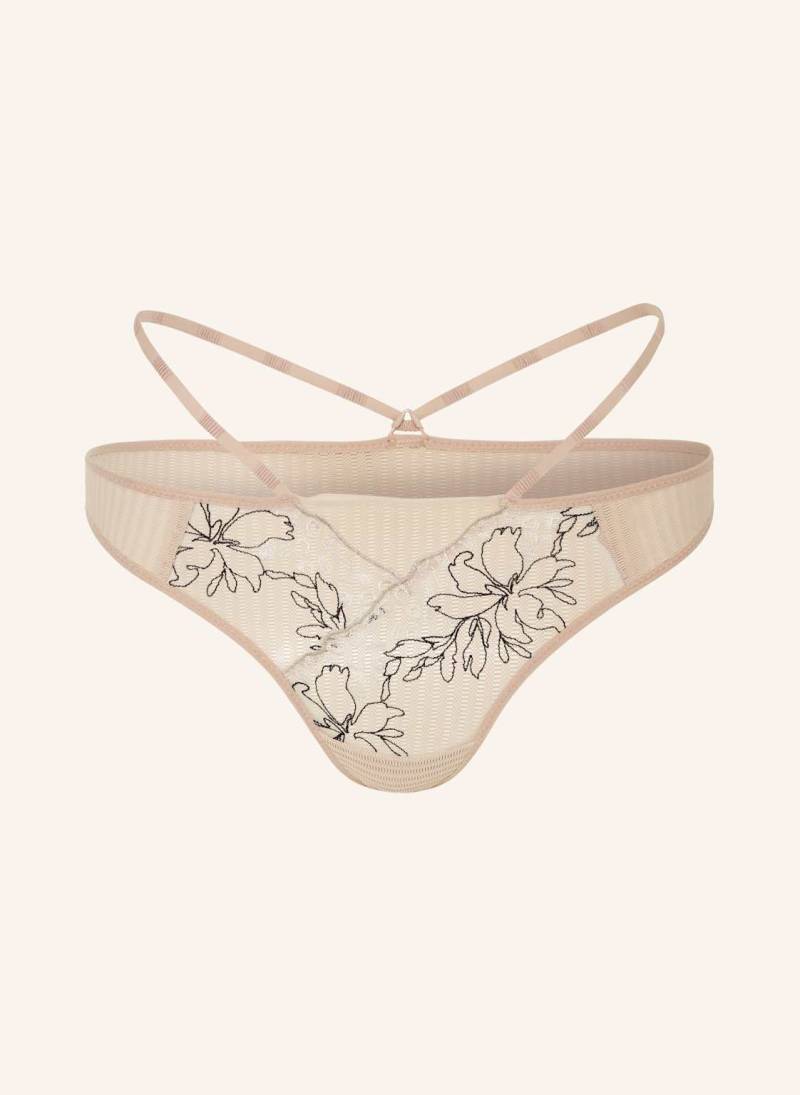 Chantelle String Spice beige Chantelle String Spice beige von Chantelle