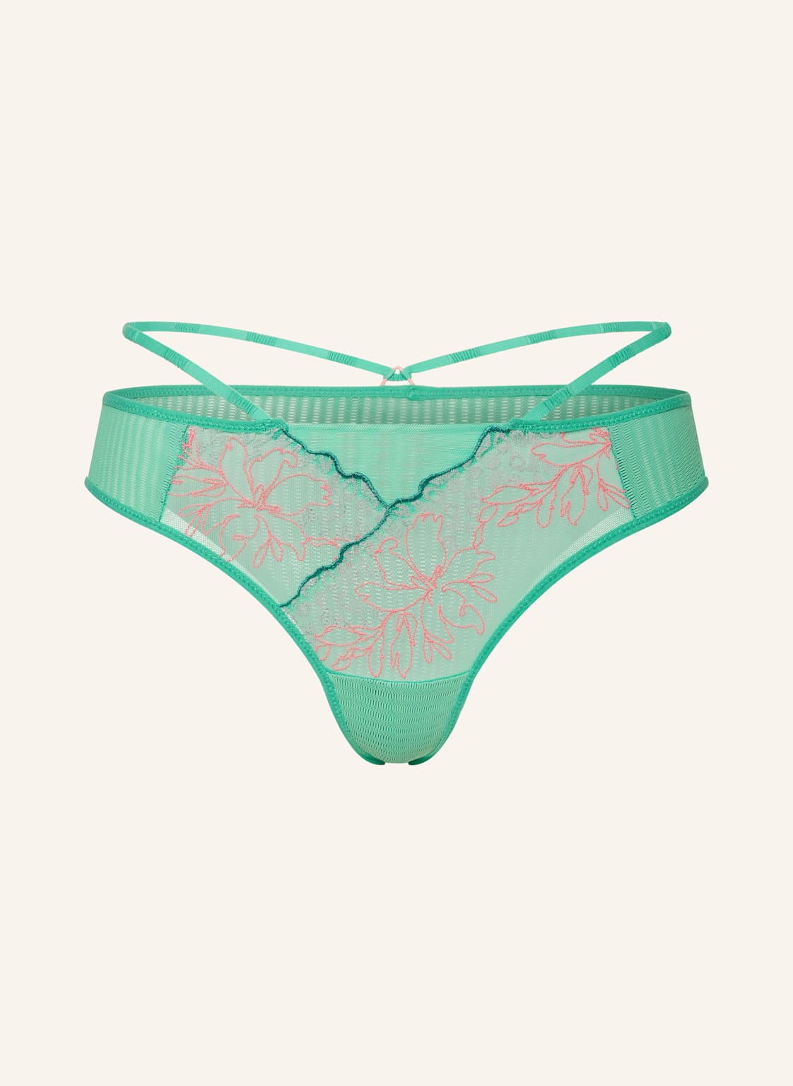 Chantelle String Spice gruen Chantelle String Spice gruen von Chantelle