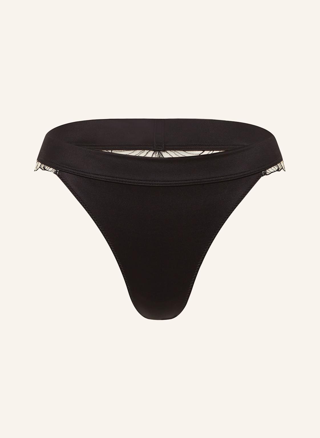 Chantelle String Tattoo Love beige Chantelle String Tattoo Love beige von Chantelle