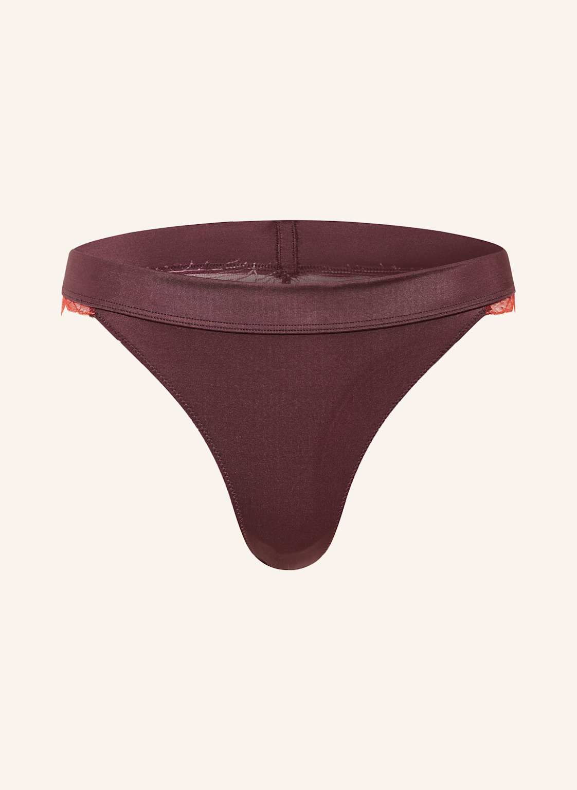 Chantelle String Tattoo Love lila Chantelle String Tattoo Love lila von Chantelle
