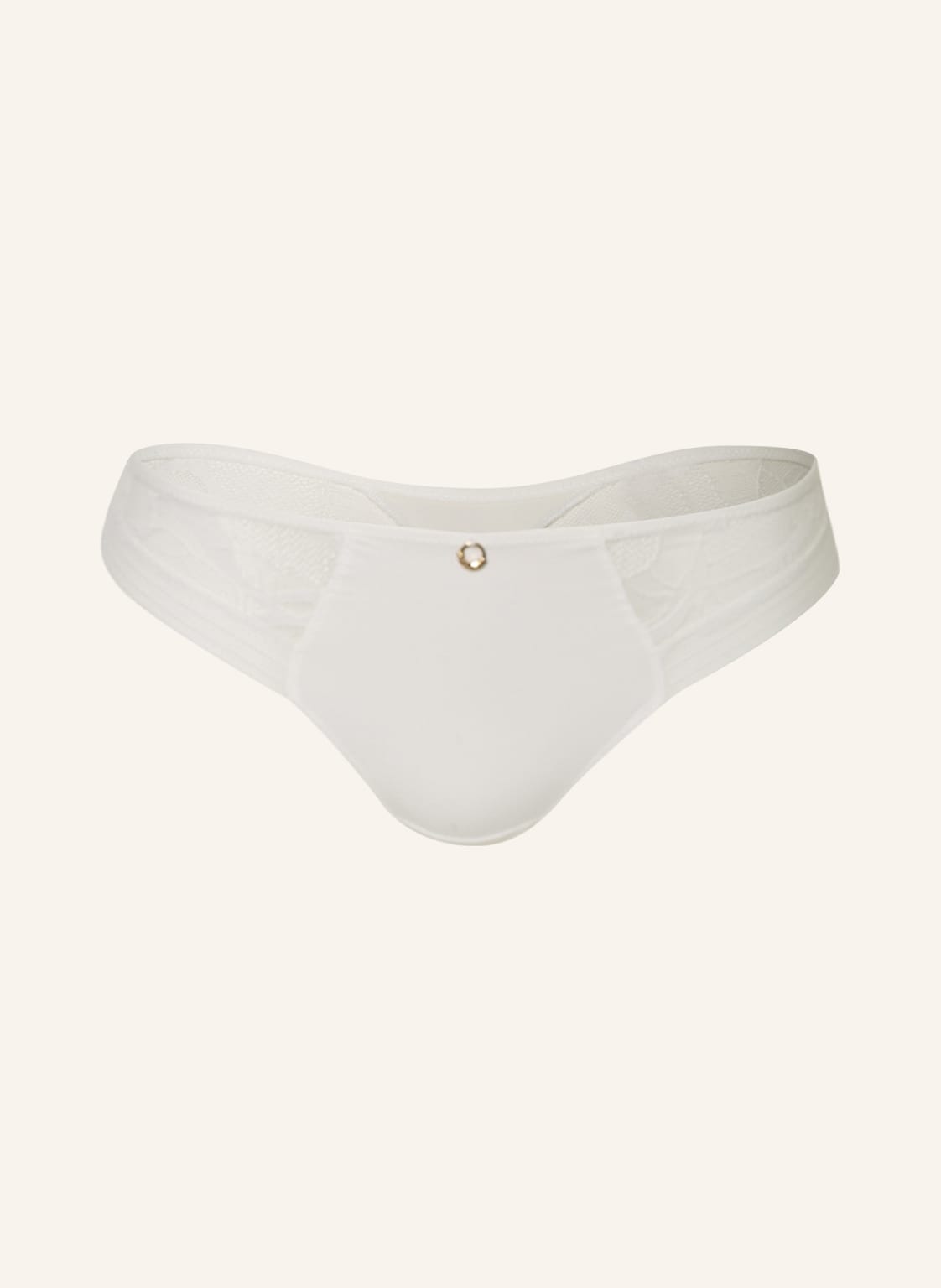 Chantelle String True Lace weiss Chantelle String True Lace weiss von Chantelle